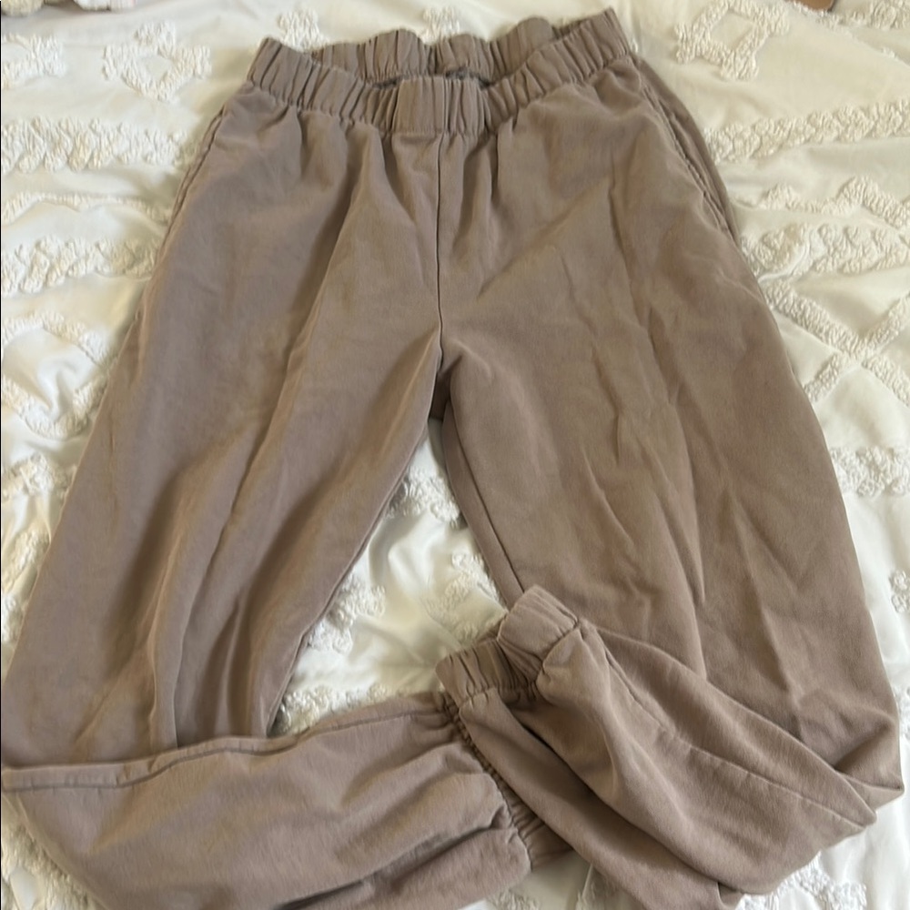 Brandy melvile sweats